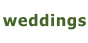 weddings