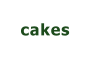 cakes