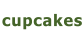 cupcakes